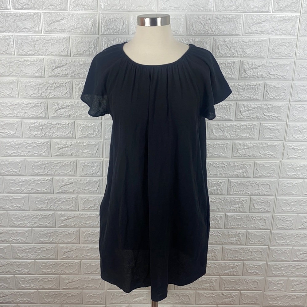& Other Stories Shift Dress